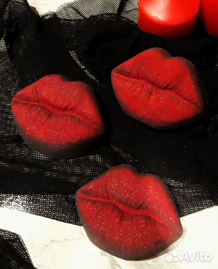 Шипучка для ванны