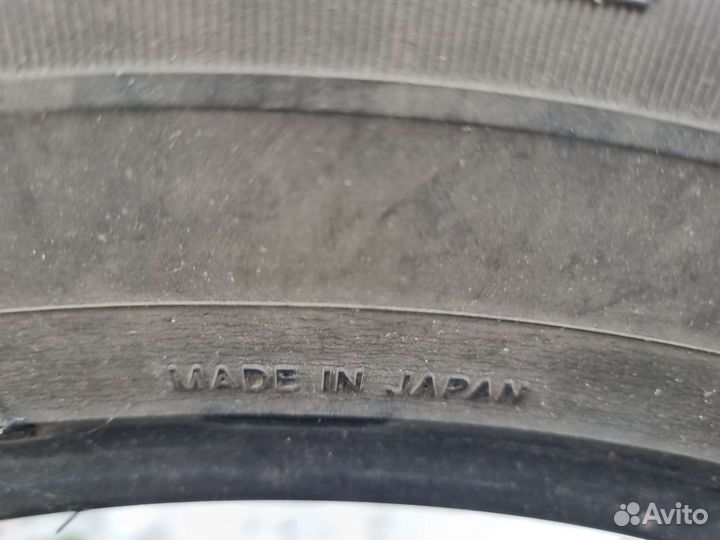 Toyo Proxes CF2 225/65 R17