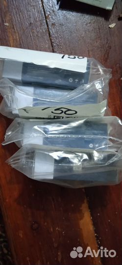 Форсунки ваз 2112