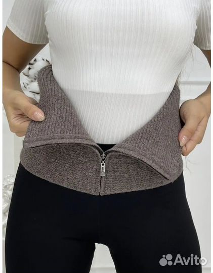 Лечебный пояс для спины Женский Мужс