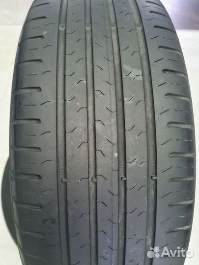 Continental ContiEcoContact 5 235/60 R18 107V