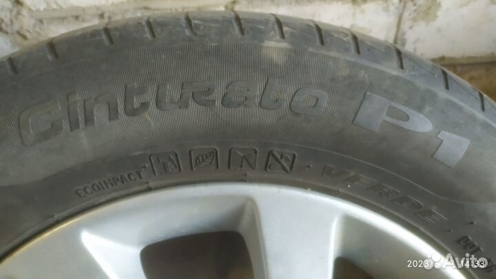 Продам диски, Лада Веста, xray