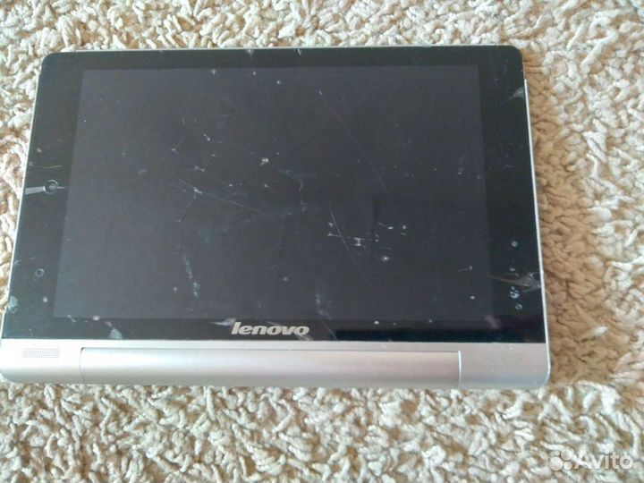 Планшет Lenovo 8дюймов на запчасти