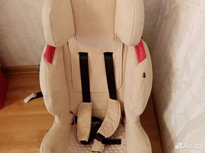 Детское авто кресло