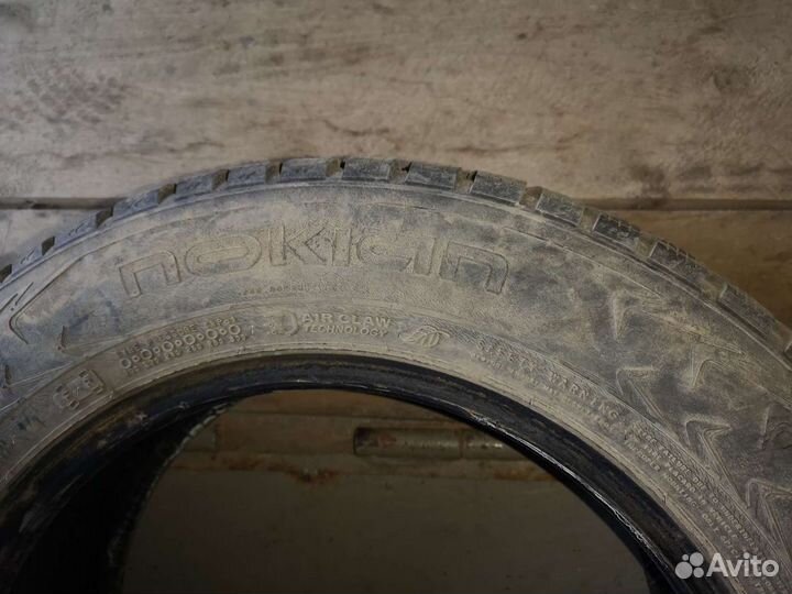 Nokian Tyres Hakkapeliitta 7 185/65 R15