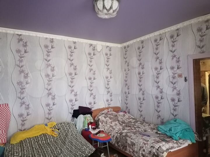 Дом 36 м² на участке 1,5 сот.