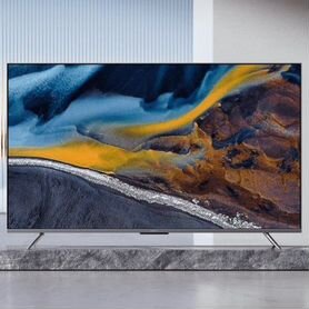 Телевизор Xiaomi Mi tv Q2 55 Qled 4K