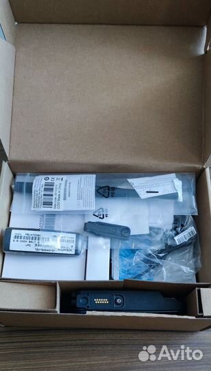 Motorola DP4401E 136-174 MHz