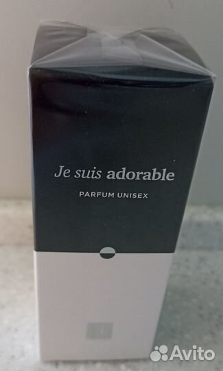 Духи Гринвей Enjoy Care N 307, 50 мл