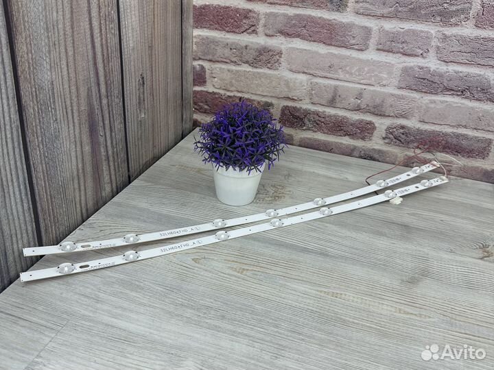 Подсветка телевизора 32LH60 FHD A