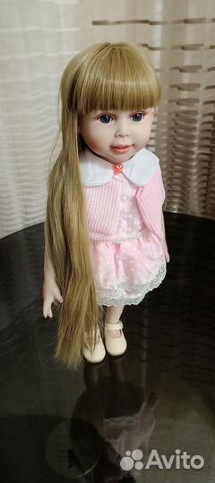 Кукла reborn baby, Реборн кукла