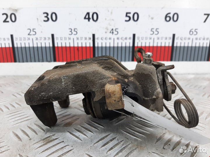 Суппорт задний правый для Volkswagen Sharan 1