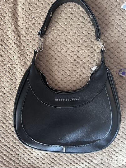 Сумка хобо Keddo