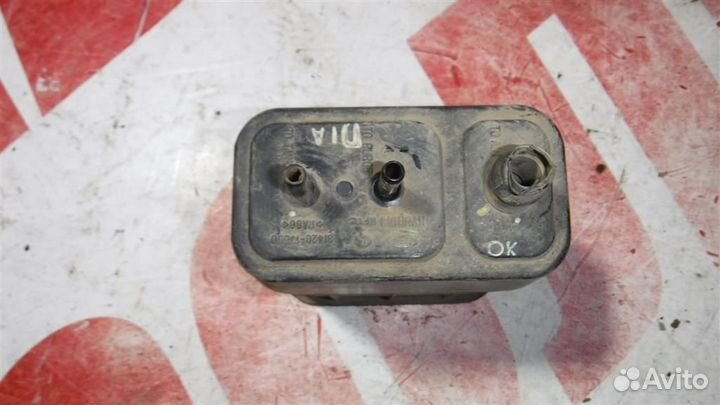 Абсорбер (фильтр угольный) Hyundai Getz 2002-2011