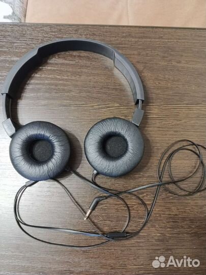 Наушники