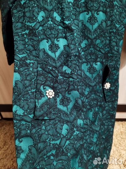 Платье 42-44
