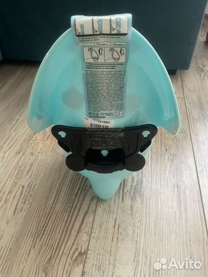 Детский писуар