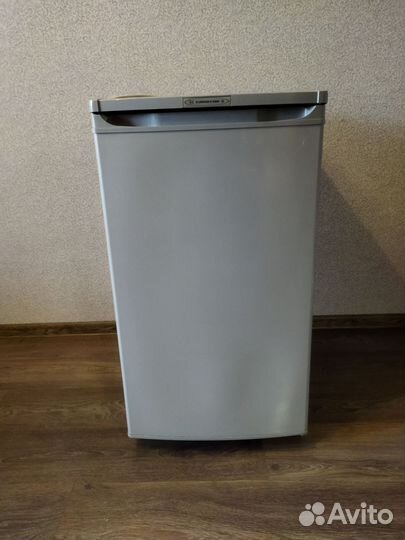 Холодильник бу маленький