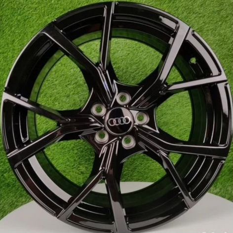 Литые диски AC 7×R17 5×100