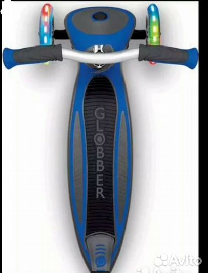 Самокат Glober