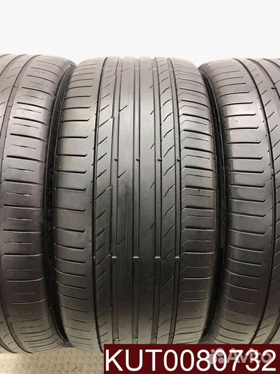 Continental ContiSportContact 5 SUV 285/40 R21 107U