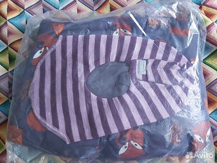 Комбинезон Lessie