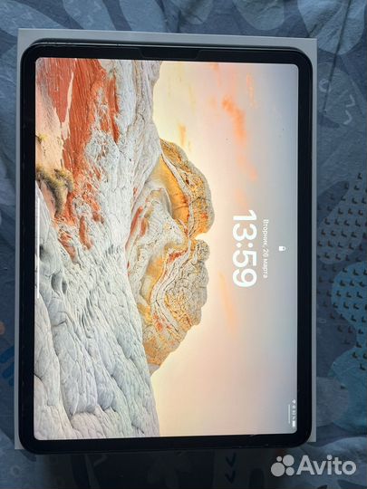 iPad pro 11 2020 256gb