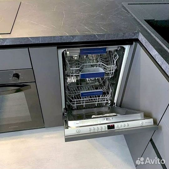 Кухни на заказ