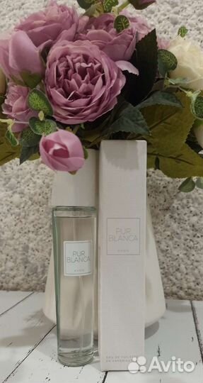 Туалетная вода