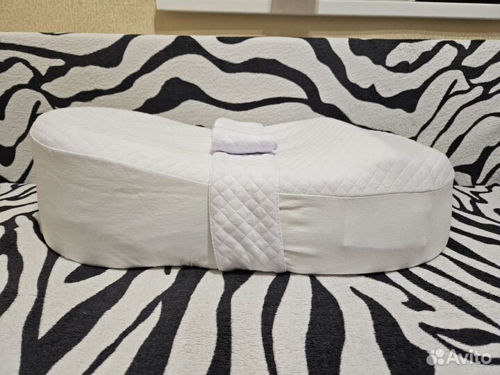 Кокон для новорожденных