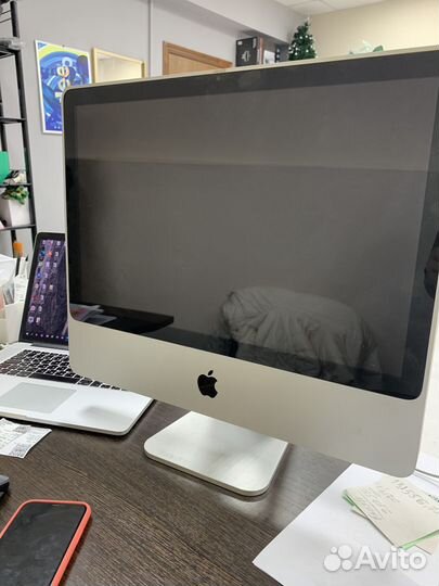 Apple iMac