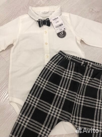 Костюм Некст (новый)