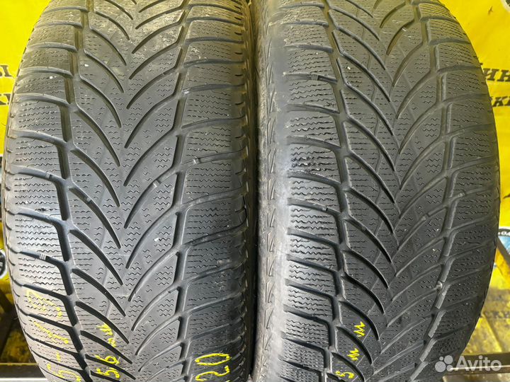 Goodyear UltraGrip Ice 2 245/45 R19 102T