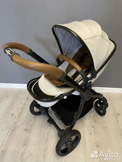 Коляска egg 2в1