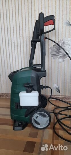 Мойка высокого давления bosch