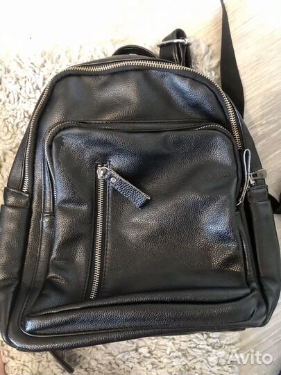 Сумки кожаные женские