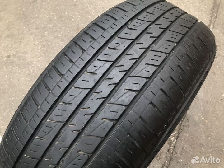 Kumho Solus KL21 235/65 R17