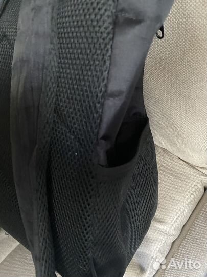 Рюкзак школьный 3Д в отличном состоянии