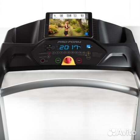 Аренда Беговая дорожка Pro-Form