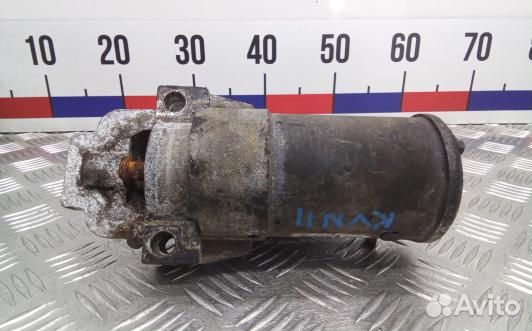 Стартер дизельный ford transit 8 (KVN11BR01)