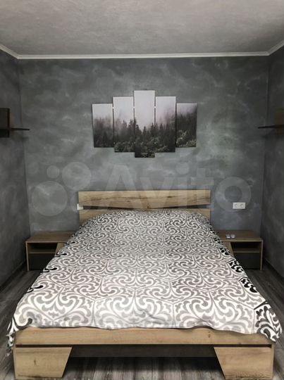 Квартира-студия, 30 м², 1/2 эт.