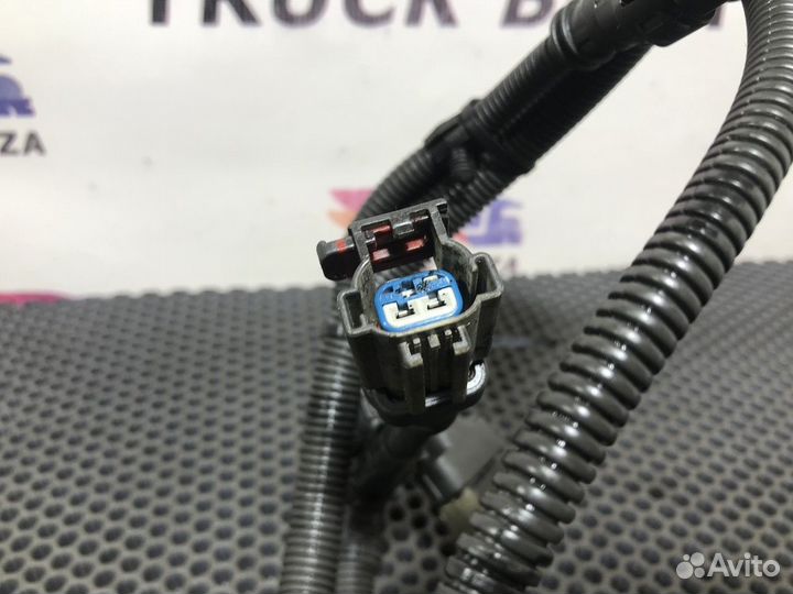 1936111 Проводка двигателя MX13 Daf XF106