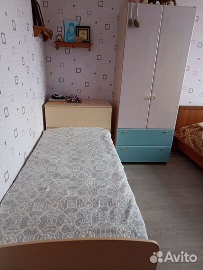 Детская мебель для девочки