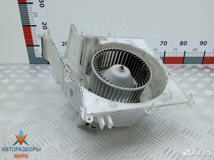 Моторчик печки Nissan X-Trail T30 2003