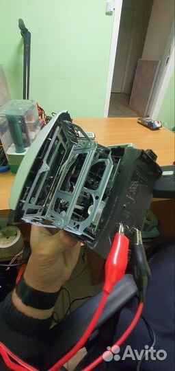 Видеокамера JVC аналоговая