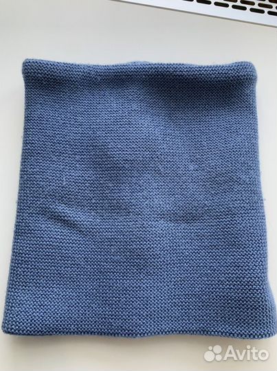 Шапка Gap 12m / снуд tu tu