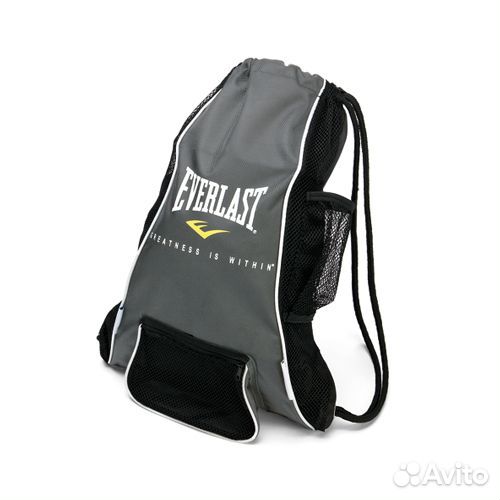 Мешок для перчаток Glove Everlast