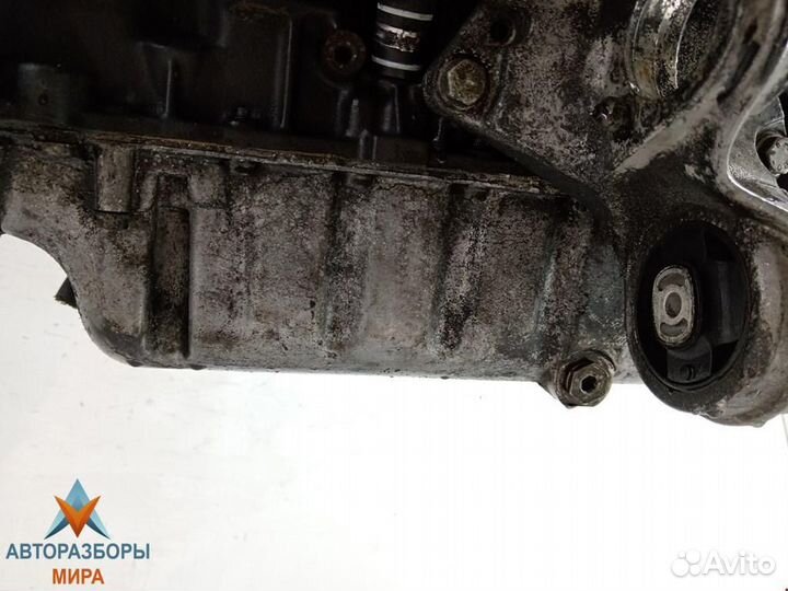 Форсунка Lancia Phedra 2003 9641654180