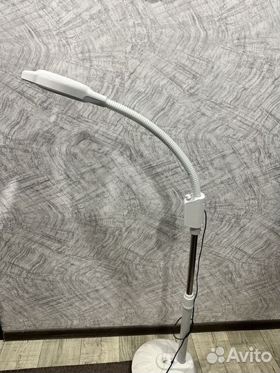 Лампа для наращивания ресниц