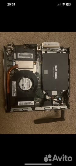 Lenovo thinkcentre m73